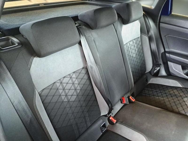 VOLKSWAGEN TAIGO 1.0 TSI 81KW R-LINE SUV