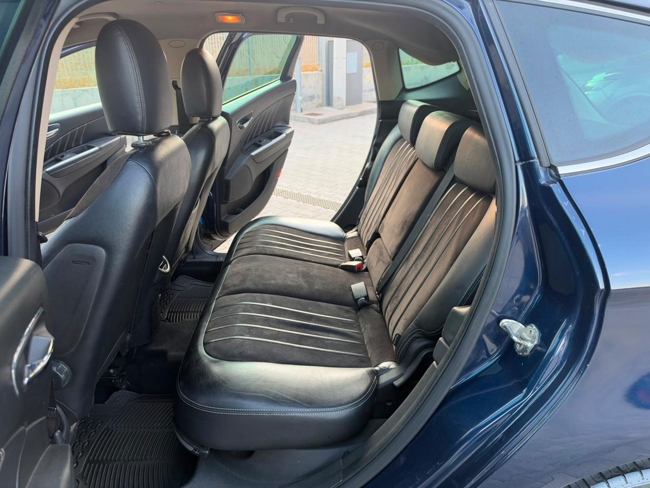 LANCIA DELTA 1.6 MJT 120CV 2010