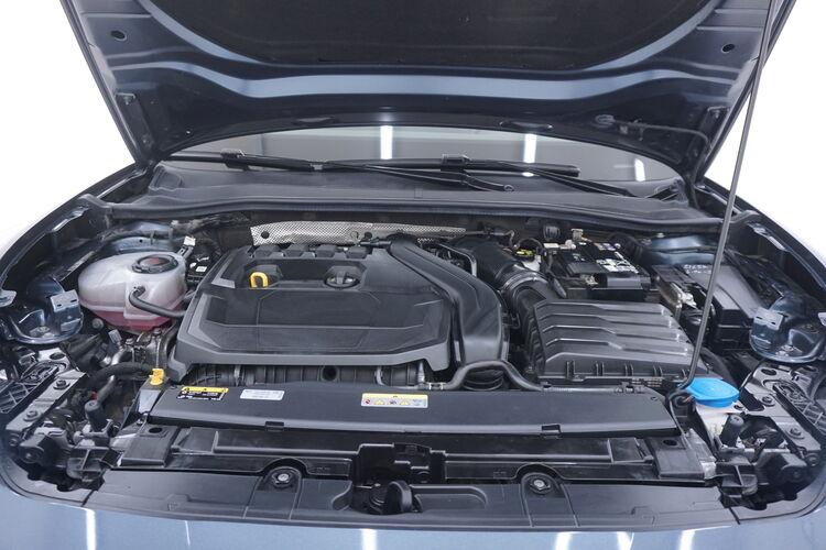 Cupra Leon Hybrid DSG BR993277 1.5 Mild Hybrid 150CV