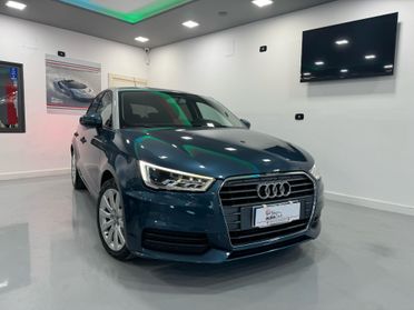 Audi A1 1.6 TDI 90 CV S tronic