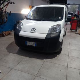 Citroen Nemo 1.3 HDi 75CV FAP Furgone