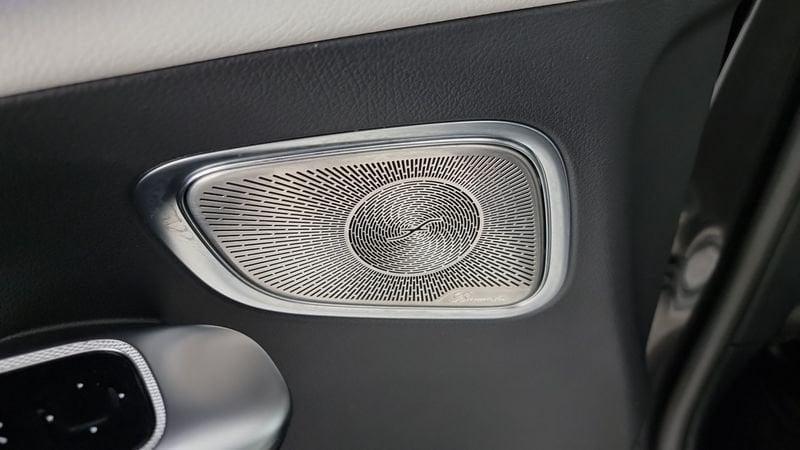 Mercedes-Benz GLC GLC 220 d 4Matic Mild Hybrid AMG Advanced Plus