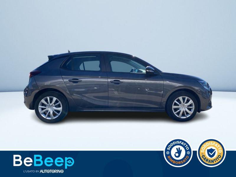 Opel Corsa 1.2 EDITION S&S 75CV