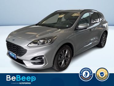 Ford Kuga 1.5 ECOBLUE ST-LINE 2WD 120CV