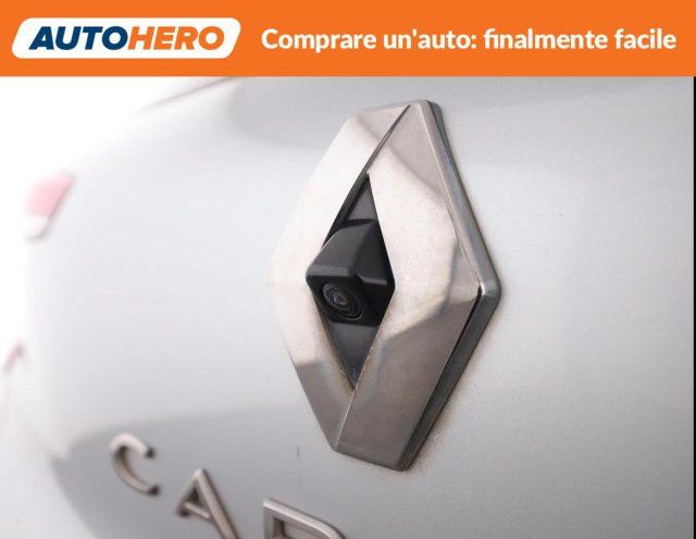 RENAULT Captur Plug-in Hybrid E-Tech 160 CV Intens
