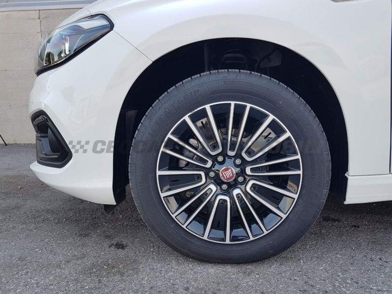 FIAT Tipo Tipo SW 1.6 mjt s&s 130cv