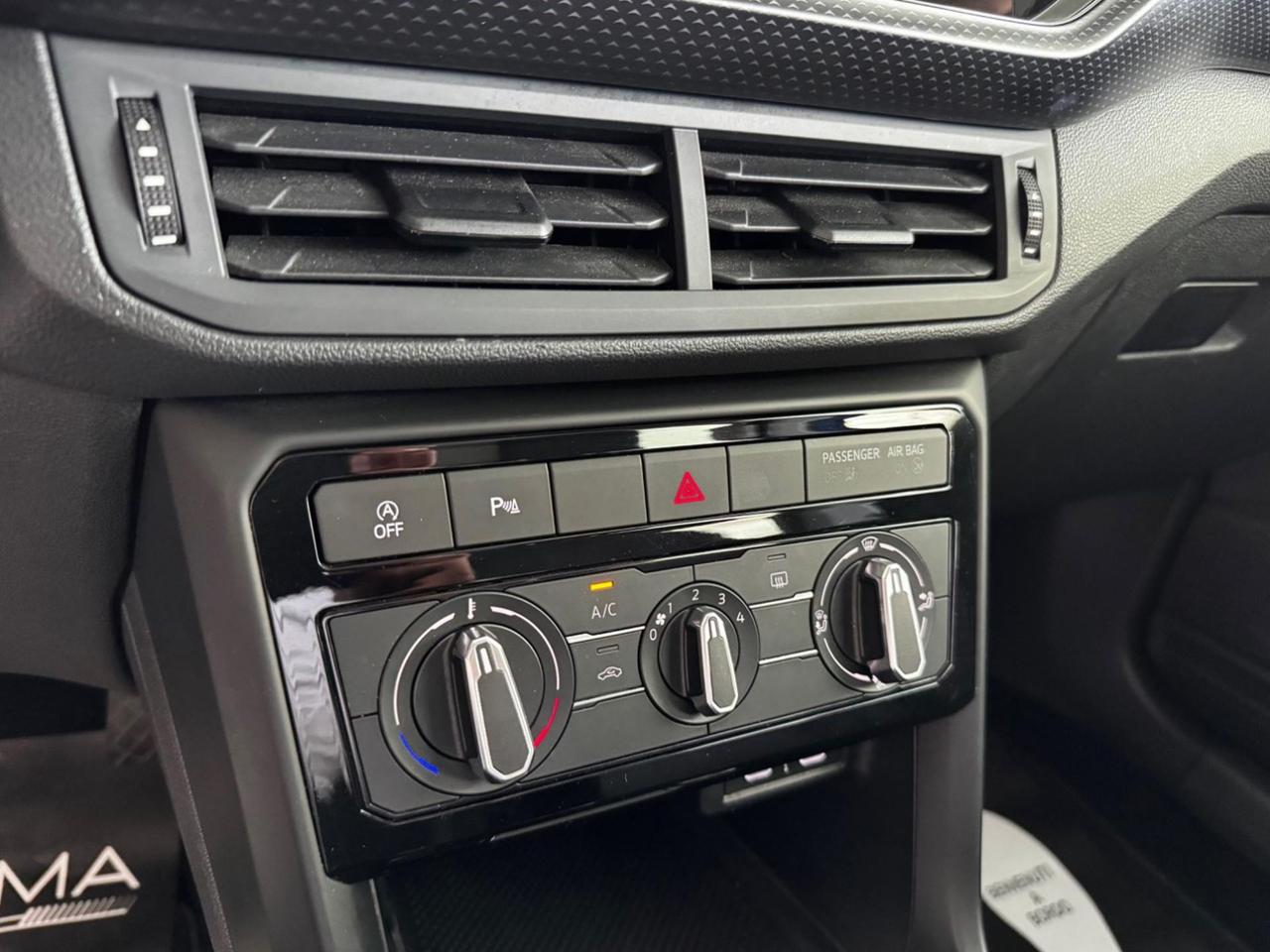 VOLKSWAGEN T-Cross 2019 1.0 TSI 95 CV Style