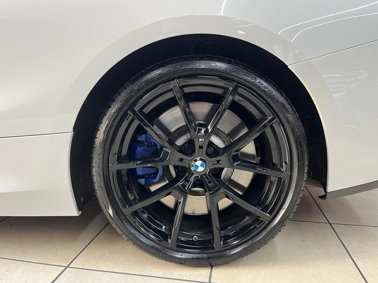 Bmw 850 M850i xDrive Coupé CARBON CORE FULL OPTIONAL