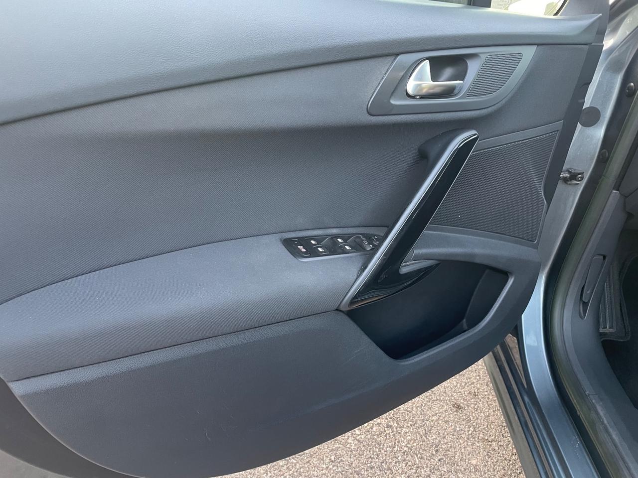 Peugeot 508 1.6 HDi 115cv
