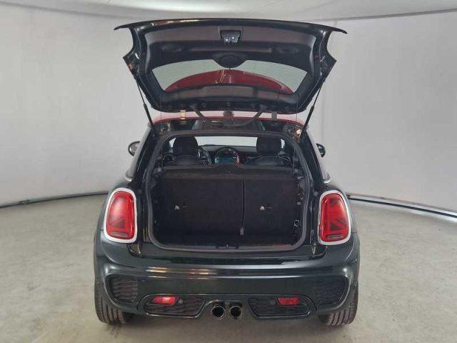 MINI John Cooper Works 2.0 John Cooper Works