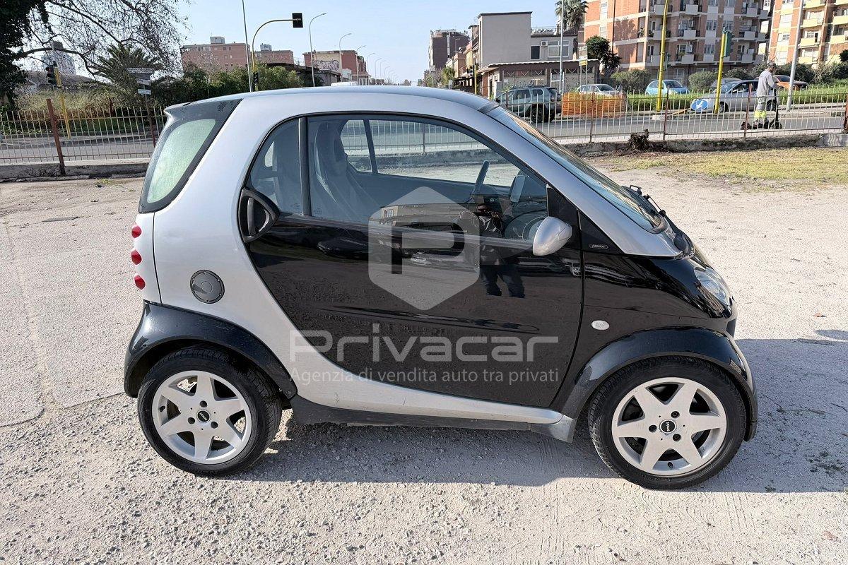 SMART 600 smart & passion (40 kW)