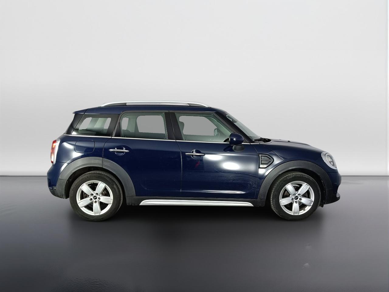 MINI Mini Countryman F60 2017 - Mini Countryman 1.5 One D Boost