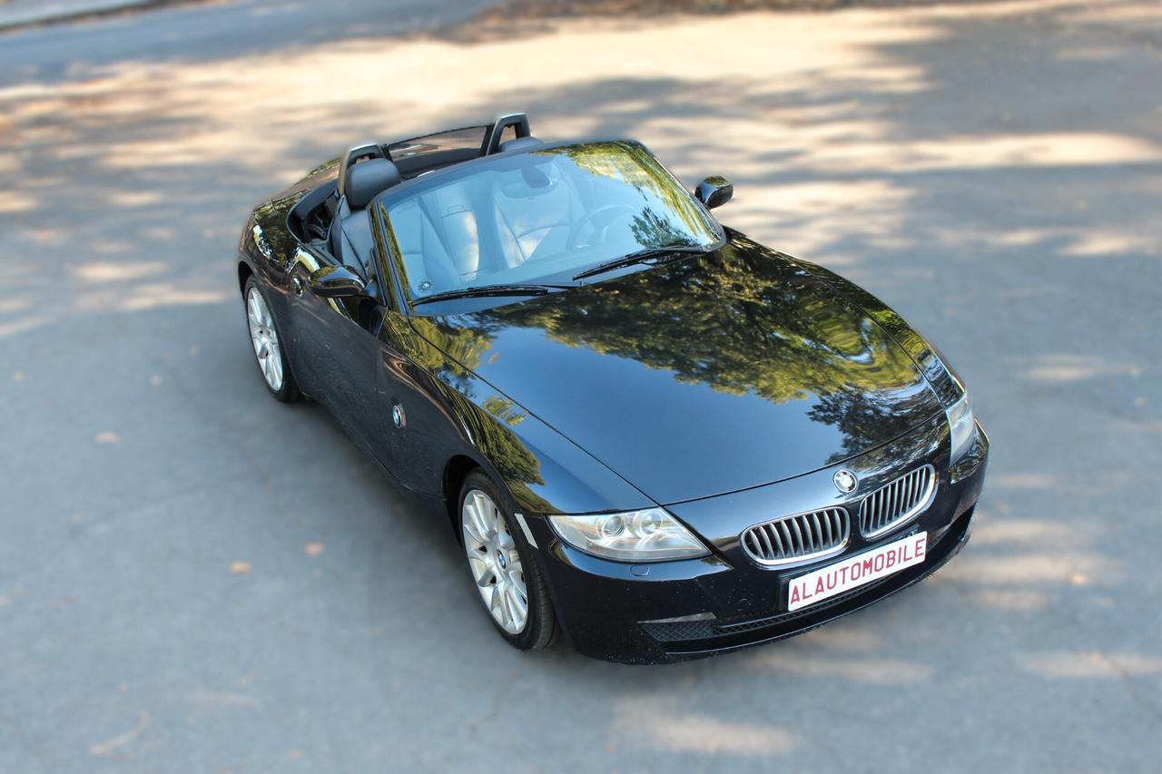 Bmw Z4 3.0si cat Roadster