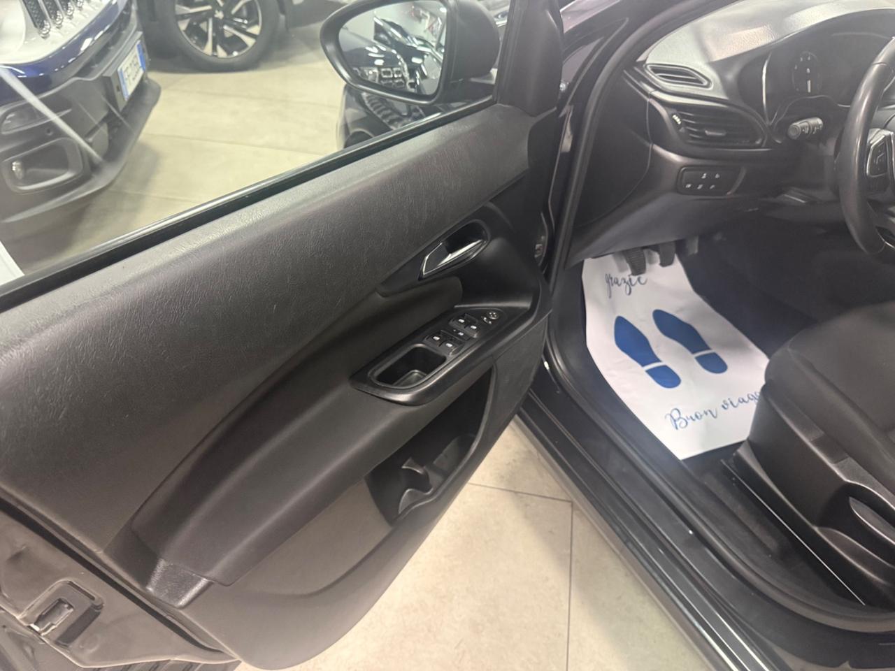 Fiat Tipo 1.6 Mjt S&S SW City Life 131CV Manuale