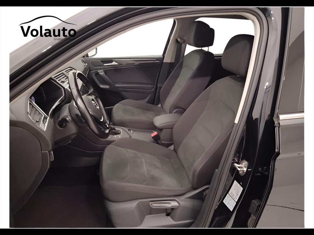 VOLKSWAGEN Tiguan II 2016 Allspace - Tiguan Allspace 2.0 tdi Advanced R