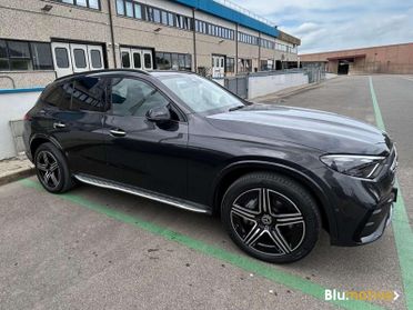 Mercedes-benz GLC 300 d 4Matic Mild Hybrid AMG Premium Plus