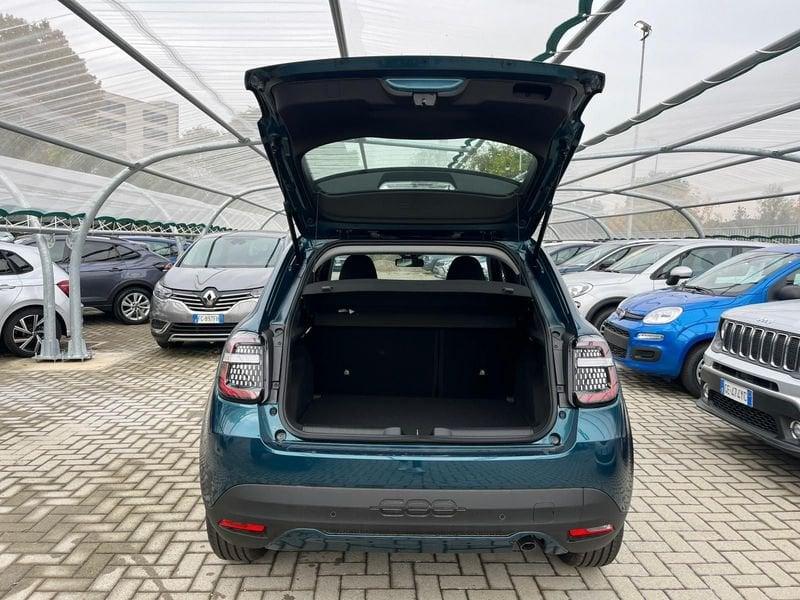 FIAT 600 600 Hybrid 110 CV DCT MHEV Pop