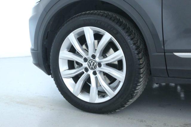 VOLKSWAGEN T-Roc 2.0 TDI SCR 150 CV DSG BMT Advanced Led/Virtual