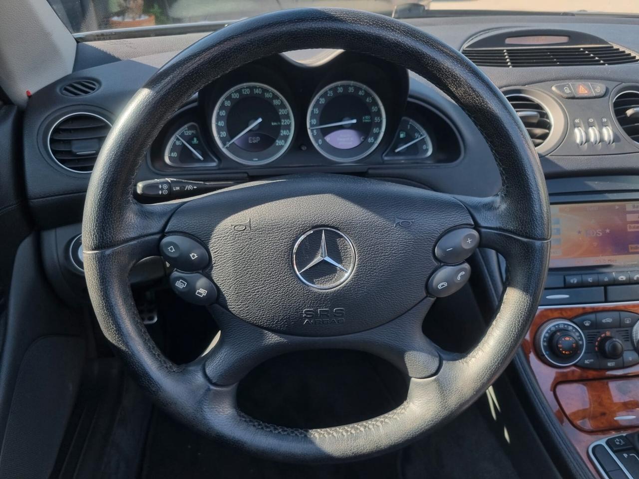 Mercedes-benz SL 350