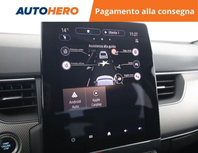 RENAULT Arkana Arkana Hybrid E-Tech 145 CV Intens