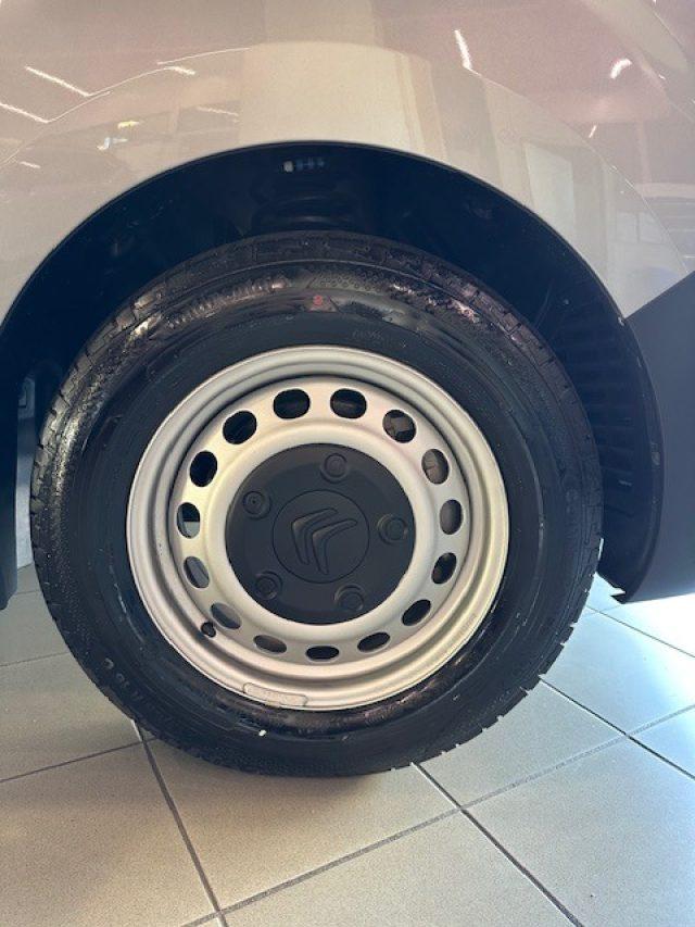 CITROEN Jumpy 1.5 BlueHDì 120 cv 9 posti