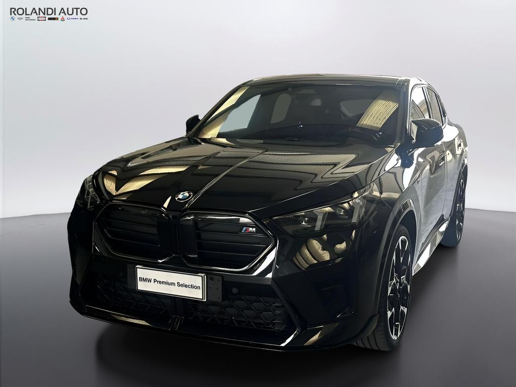 BMW X2 M 35 i MSport Pro xDrive DCT