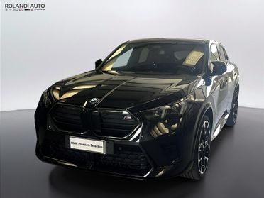 BMW X2 M 35 i MSport Pro xDrive DCT