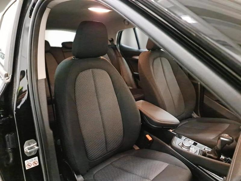 BMW X2 XDRIVE 25E BUSINESS X AUTOMATICO SUV