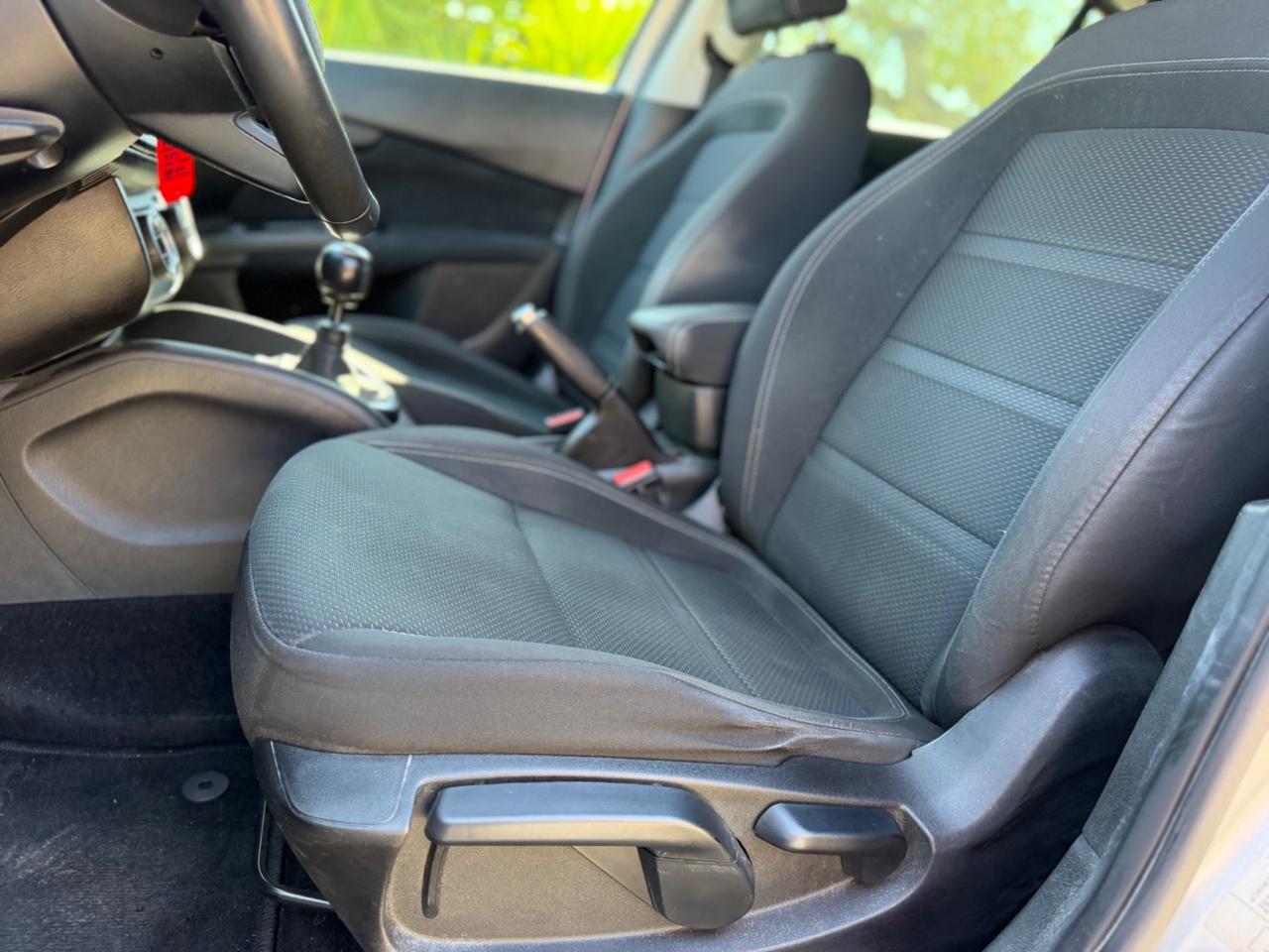 Fiat Tipo 1.6 Mjt S&S 5 porte Lounge
