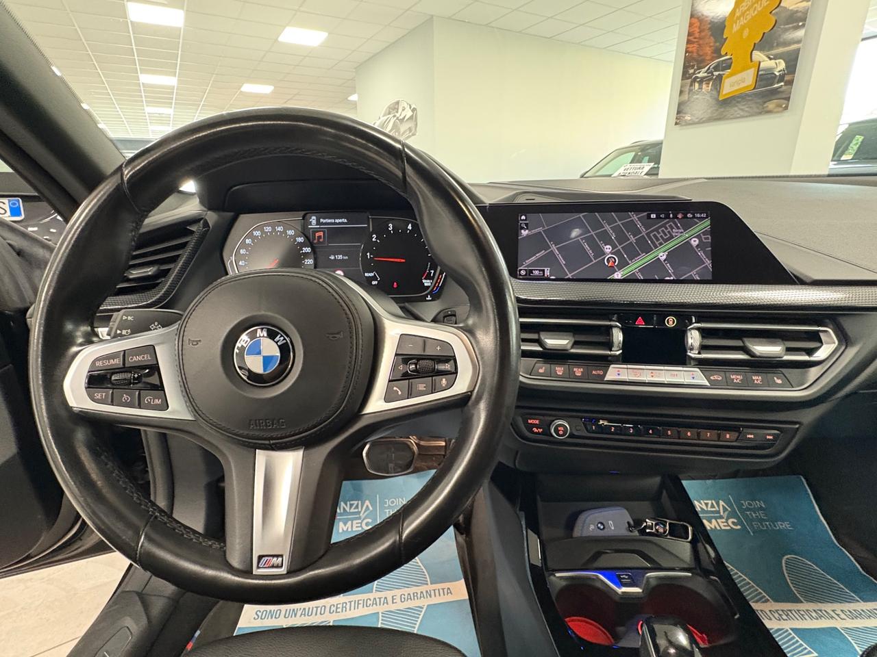 Bmw Serie 2 Gran Coupé 218i Msport 1.5 136cv 2021