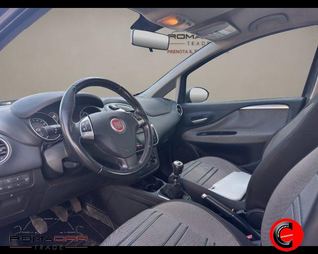 FIAT Punto Evo 1.2 5 porte S&S Dynamic