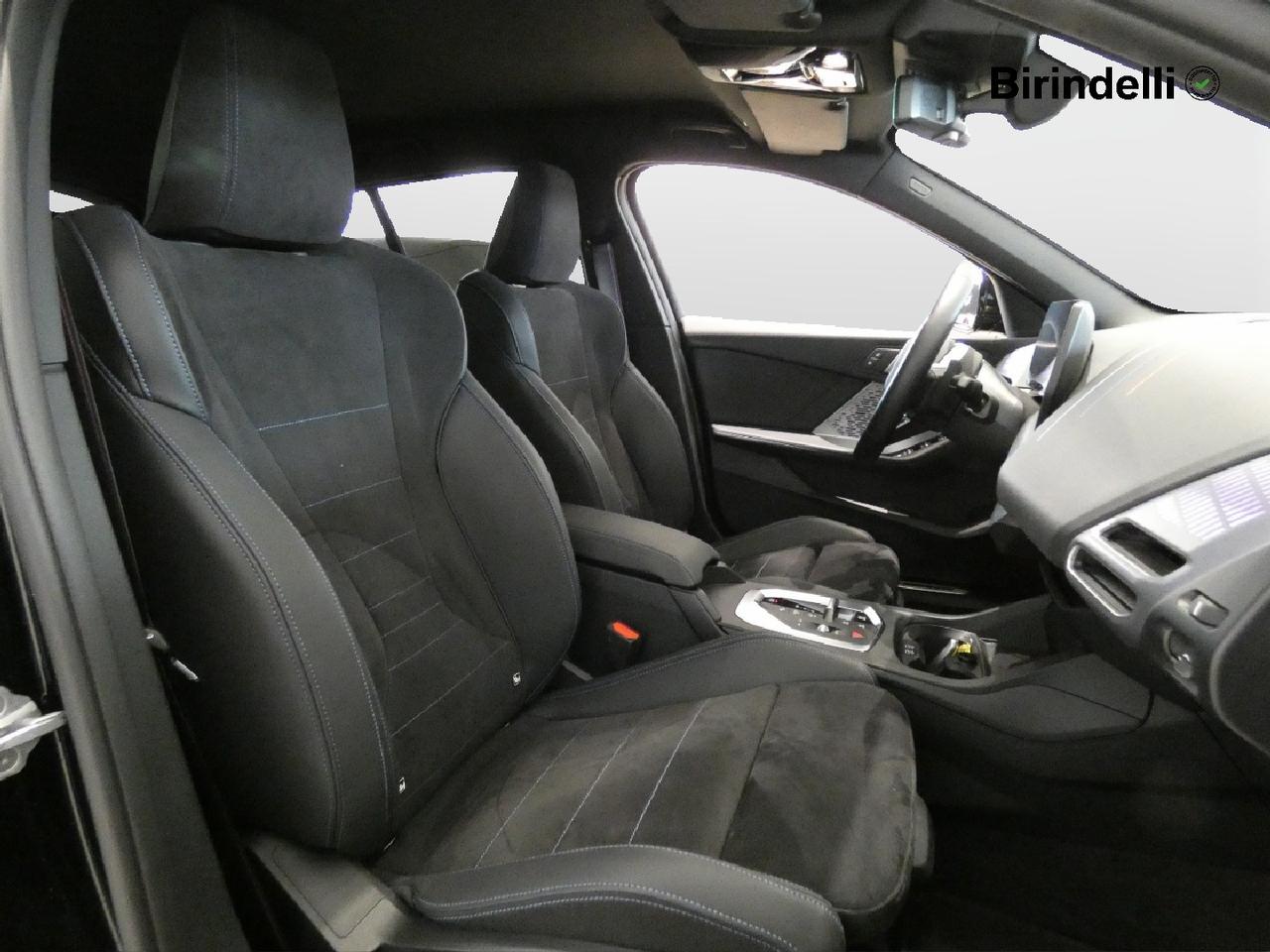 BMW Serie 1 (F70) - 120d 48V MSport Pro
