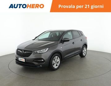 OPEL Grandland X 1.5 diesel Ecotec Start&Stop aut. Business Ed.