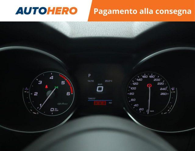ALFA ROMEO Stelvio 2.2 Turbodiesel 190 CV AT8 Q4 Business