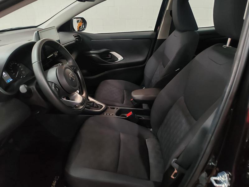 Toyota Yaris 1.5h Active PREZZO REALE