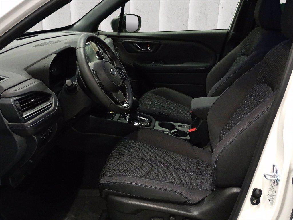 SUBARU Forester 2.0i e-boxer Style lineartronic del 2026