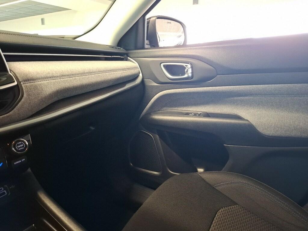 Jeep Compass 1.3 Turbo T4 Limited 2WD