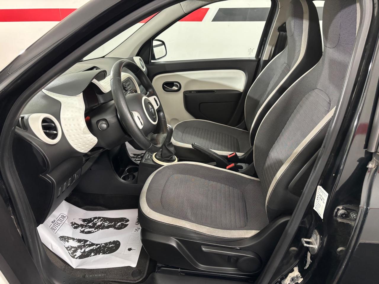 Renault Twingo 1.0 SCe * ADATTA ANCHE A NEOPATENTATI*