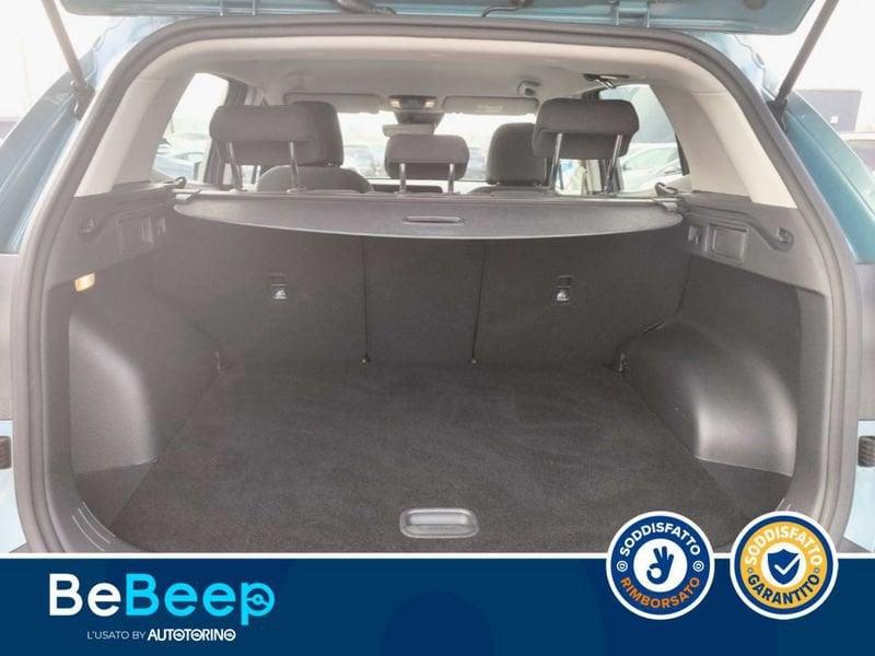 Kia Sportage 1.6 TGDI MHEV BUSINESS IMT