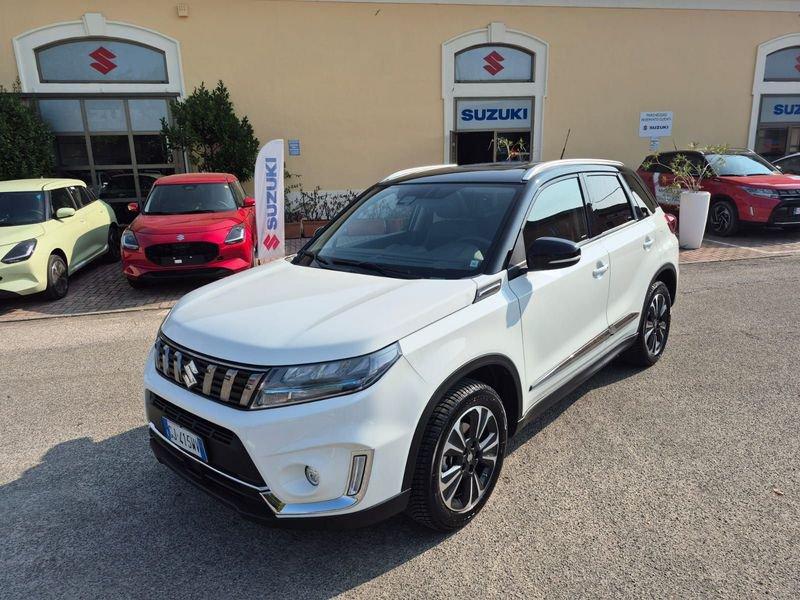 Suzuki Vitara Vitara 1.5h 140v Starview 4wd allgrip auto