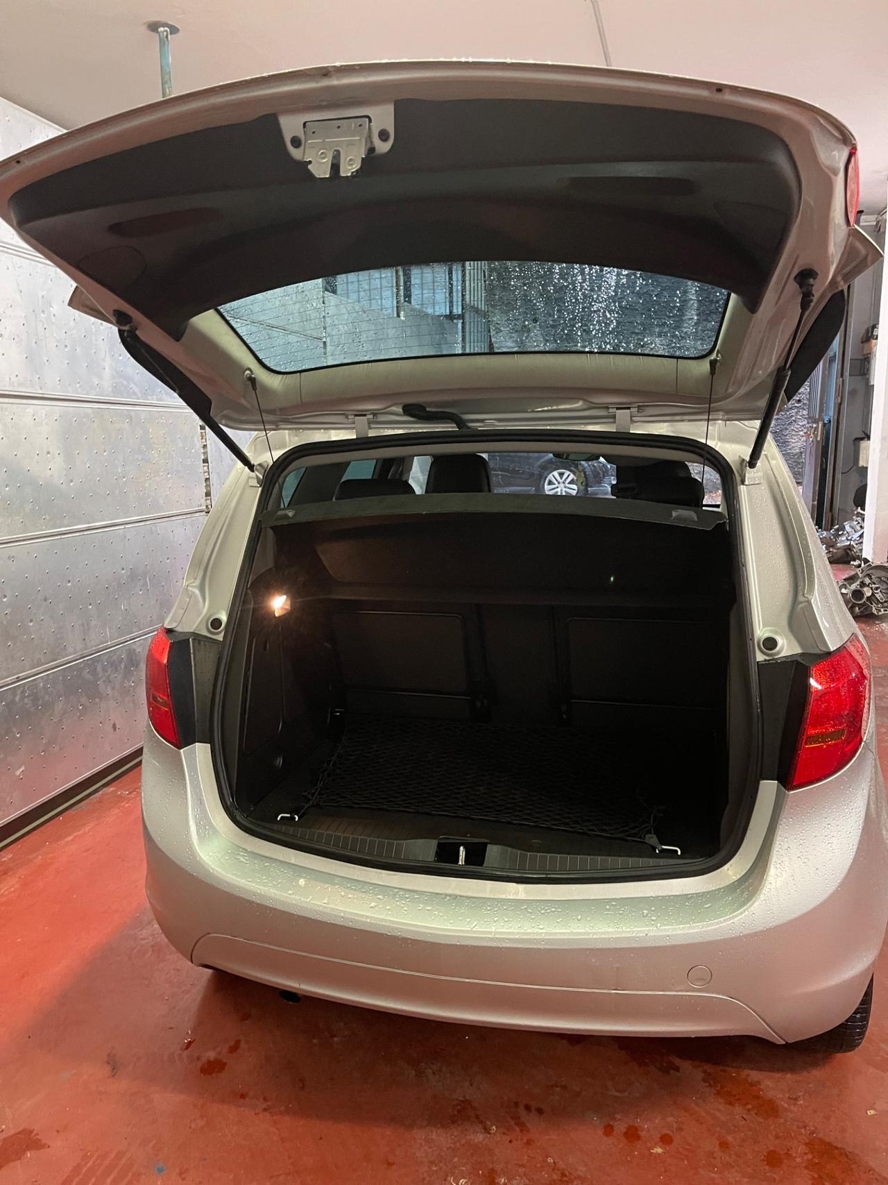 Opel Meriva 1.6 CDTI Start&Stop Cosmo