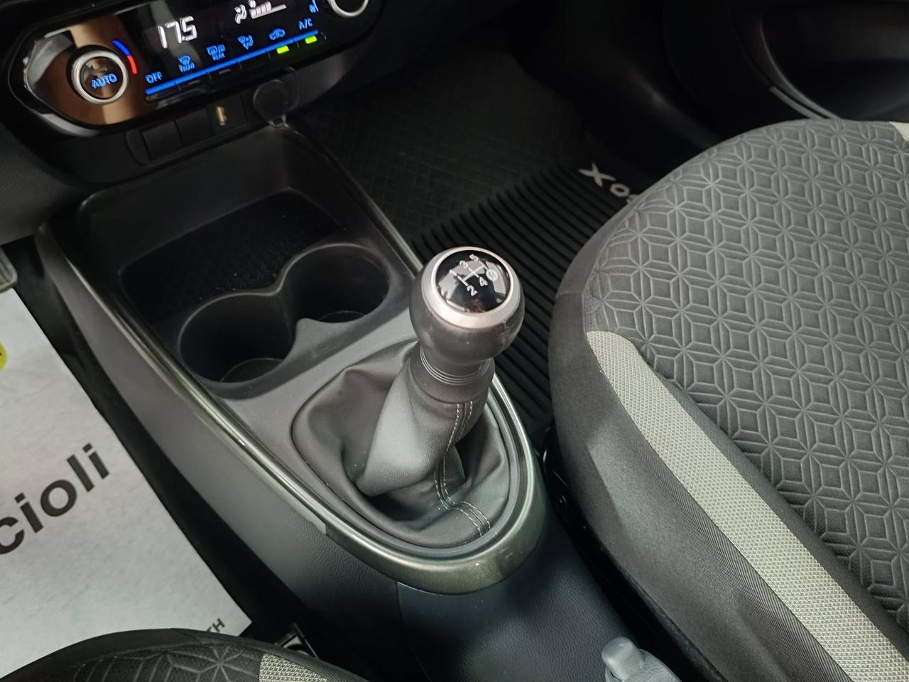 TOYOTA Aygo X - Aygo X 1.0 Trend 72cv