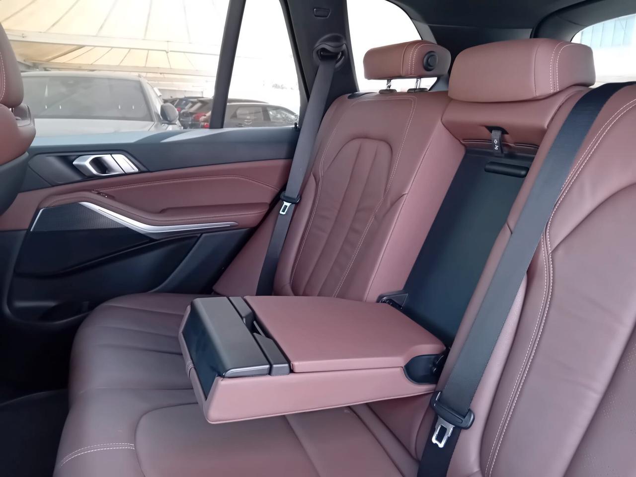 Bmw X5 xDrive30d Msport