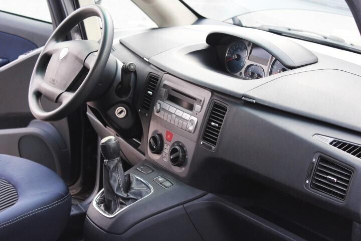 Lancia MUSA 1.3 Multijet 16V 90 CV Oro Plus 95.000KM ESTETICA DA VETRINA CLIMATIZZATA
