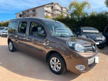 Renault Kangoo7Posti"Finanziabile Senza BustaPaga"