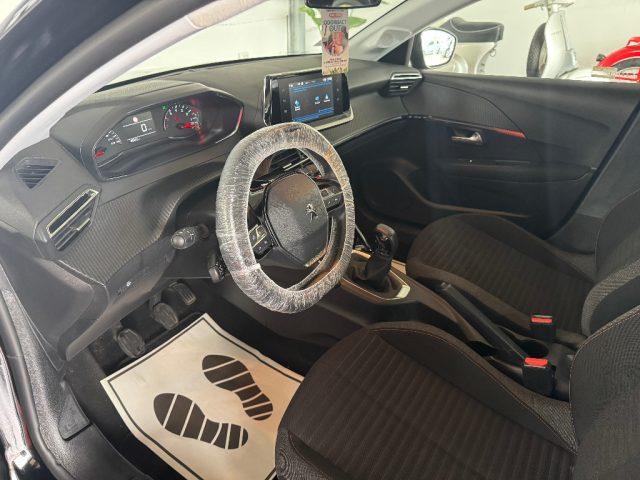 PEUGEOT 208 PureTech 75 Stop&Start 5 porte Allure Pack