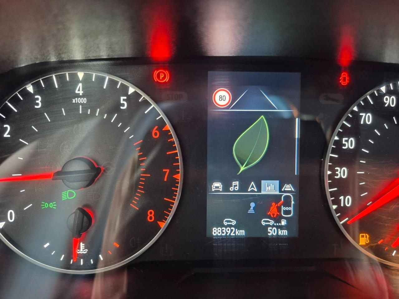 Renault Clio TCe 90 CV 5 porte IVA ESPOSTA