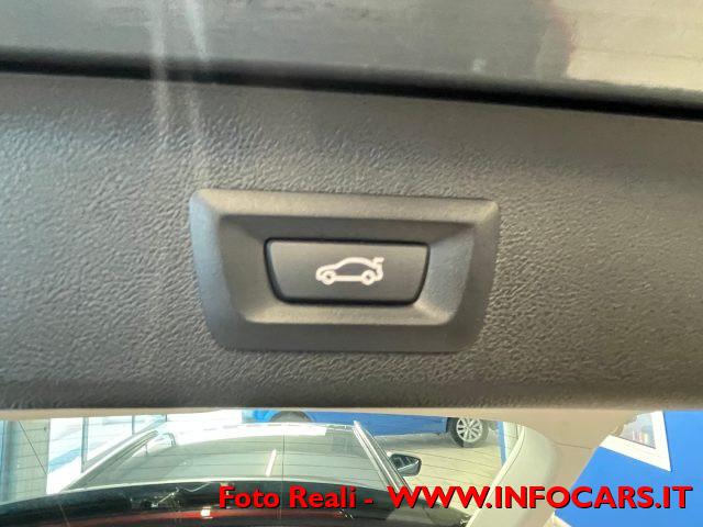 BMW 518 d 150cv aut Touring Business Prezzo reale