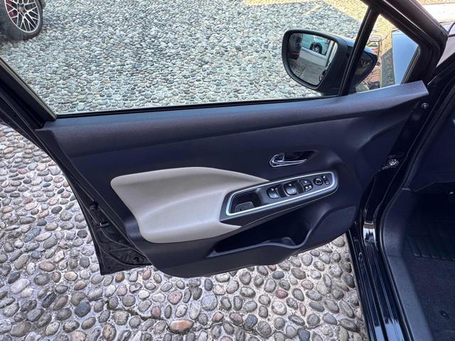 NISSAN Micra IG-T 100 5 porte Acenta