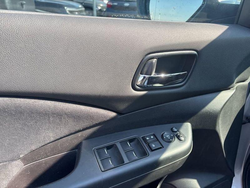 Honda CR-V 1.6 ELEGANCE 2WD
